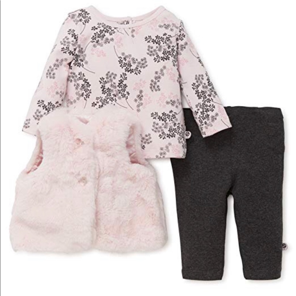 NEW!! Offspring 3pc Jacket Set - Picture 3 of 3
